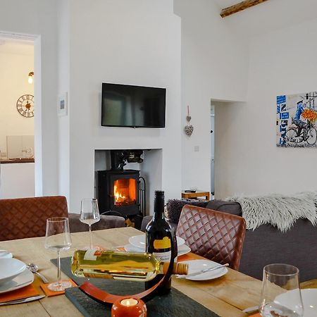 Katellen Cottage Threlkeld エクステリア 写真