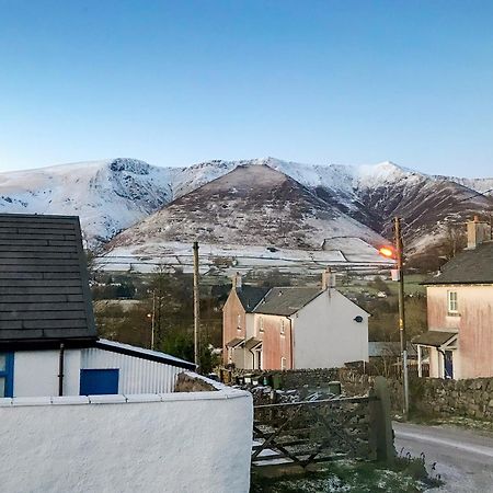 Katellen Cottage Threlkeld エクステリア 写真