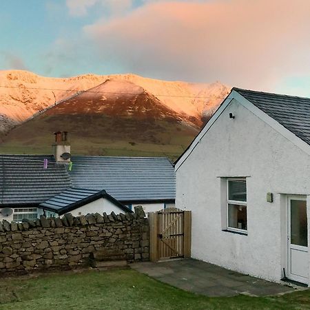 Katellen Cottage Threlkeld エクステリア 写真