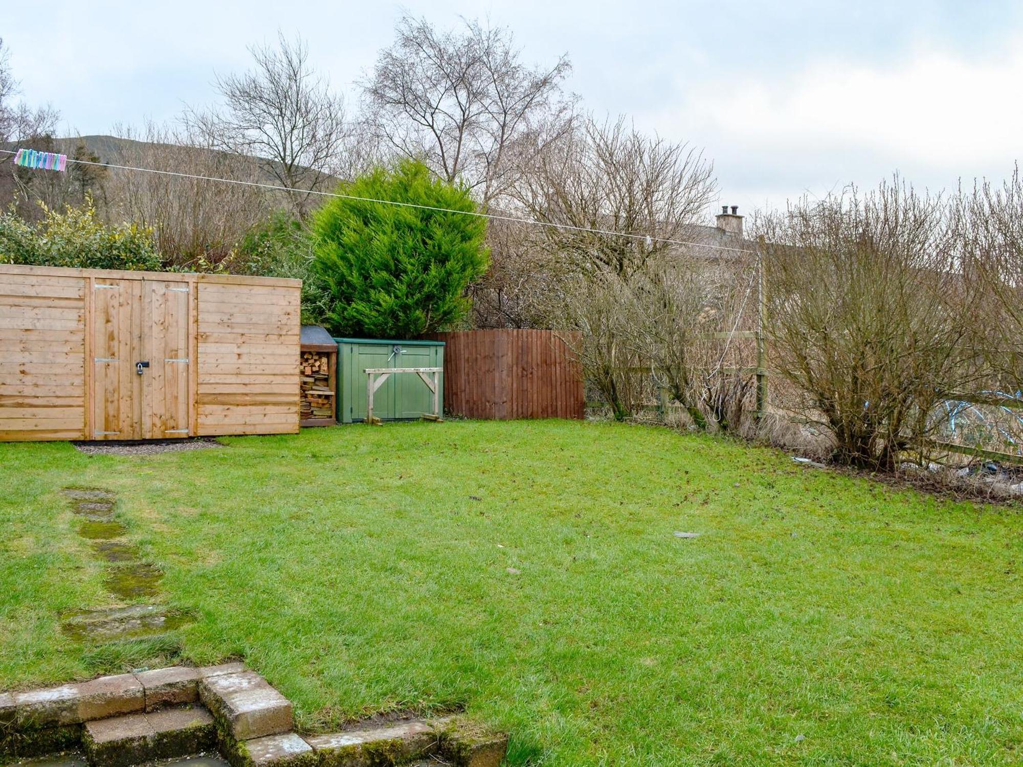 Katellen Cottage Threlkeld エクステリア 写真
